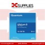 Quantum MR-L8MQN-01 LTO-8 Ultrium Data Cartridge 12TB Native