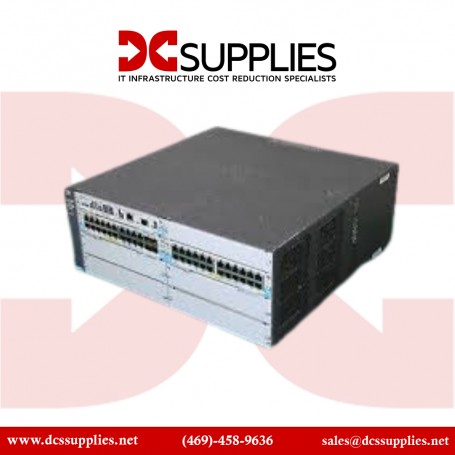 HPE Aruba JL003A Ethernet switch