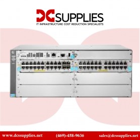 HPE Aruba JL003A Ethernet switch