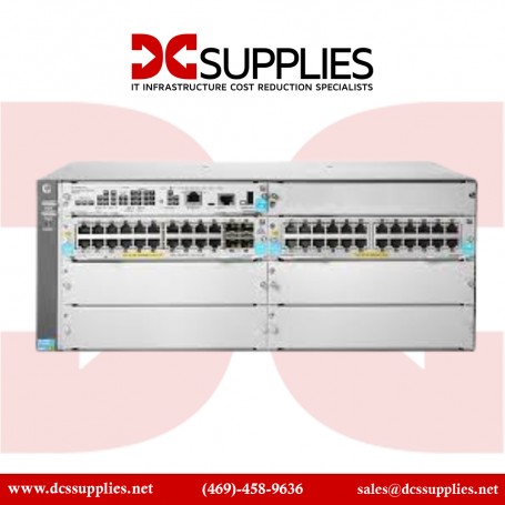HPE Aruba JL003A Ethernet switch