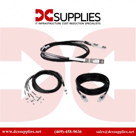 HPE 783007-B21  DL380 Gen9 12LFF Rear SAS Cable Kit