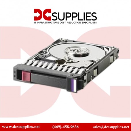 HPE 765466-B21 internal Hard drive 7200 RPM 2.5"