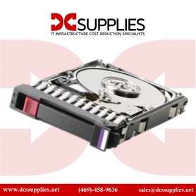 HPE 801882-B21 1TB SATA Internal Hard Drive