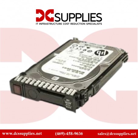 HPE 872481-B21 internal hard drive 10000