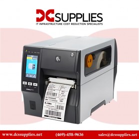 Zebra ZT42162-T210000Z Barcode Label Printer