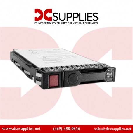 HPE 846526-B21 1TB 3.5″ SAS Internal Hard Drive