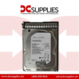HPE 652753-B21 1TB SAS 3.5 Internal Hard Drive