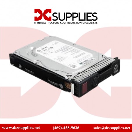 HPE 861691-B21 1TB SATA Internal Hard Drive