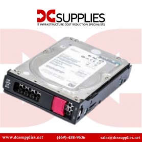 HPE 834028-B21 internal hard drive 7200