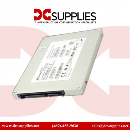 HP D8F30AT 512GB Solid State Drive Internal SSD SATA