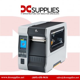 Zebra ZT61042-T210100Z Barcode Label Printer