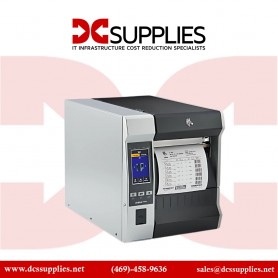Zebra ZT61042-T01A100Z Barcode Label Printer