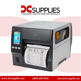Zebra ZT42163-T110000Z Barcode Label Printer