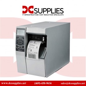Zebra ZT51043-T210000Z Barcode Label Printer