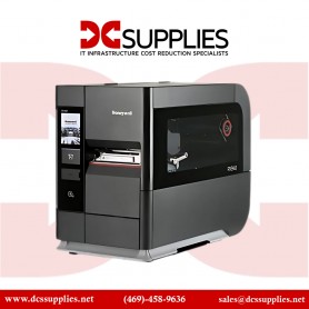 Honeywell PX940A00100000202 Barcode Label Printer