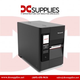 Honeywell PX940A00100060202 Barcode Label Printer