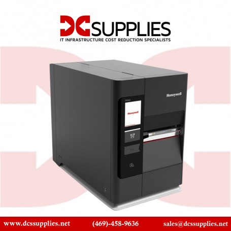 Honeywell PX940A00100060202 Barcode Label Printer