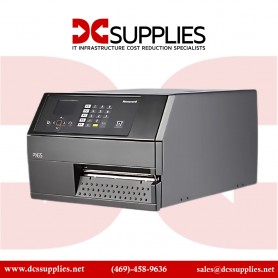Honeywell PX65A00000000200 Barcode Label Printer
