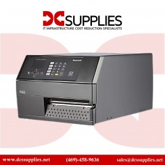 Honeywell PX65A00000000200 Barcode Label Printer