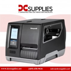 Honeywell PM45A11000000301 Barcode Label Printer