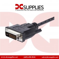 StarTech DVI2VGAE DVI-D to VGA Active Adapter Converter Cable - 1080p