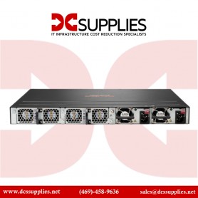 HPE Aruba JL658A 6300M 24-port SFP+ and 4-port SFP56 Switch