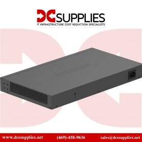 Netgear GS524UP-100NAS 24-Port PoE++ Compliant Switch