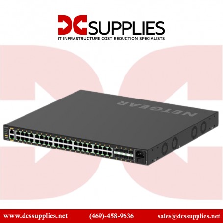 GSM4248UX-100NAS 
