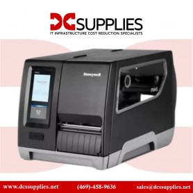 Honeywell PM45CA1000000200 Barcode Label Printer