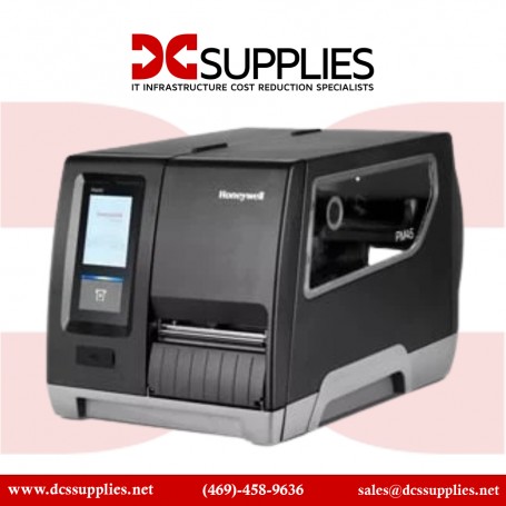 Honeywell PM45CA1000000200 Barcode Label Printer