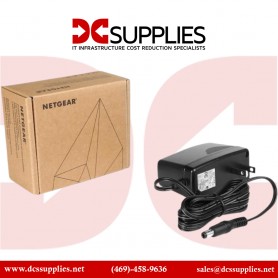 NETGEAR PAV12V-100NAS AC/DC Power Adapter for WL Access Points