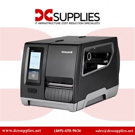 Honeywell PM65A11000030201 Barcode Label Printer