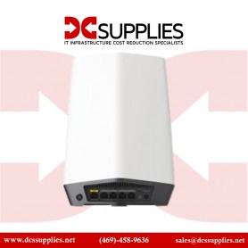 NETGEAR SXS80-100NAS Orbi Pro WiFi 6 Add On Satellite