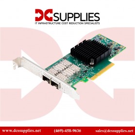 HPE 817753-B21 Ethernet 10/25Gb 2P 640SFP28 Adapter