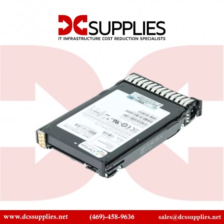 HPE P40498-B21 960GB SATA 6G Read Intensive SFF BC Multi Vendor SSD