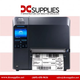 SATO WWCLPA201-NAR Barcode Label Printer Industrial Thermal Printer