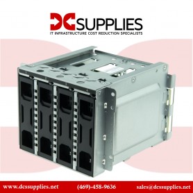HPE 874566-B21 ML350 GEN10 4LFF Hard Disk Drive Cage Kit