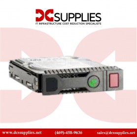 HPE P18432-B21 480GB SATA 6G Mixed Use SFF SC Multi Vendor SSD