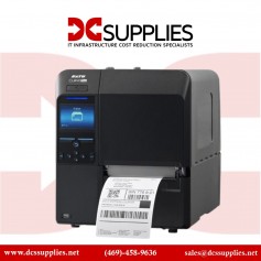 SATO WWCLP3201-NAR Industrial Barcode Label Printer