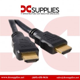 StarTech HDMM6 6 ft HDMI Cable M/M - Premium Certified High Speed HDMI Cable