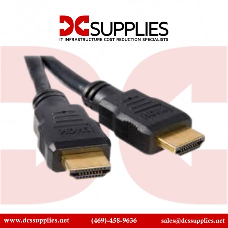 StarTech HDMM6 6 ft HDMI Cable M/M - Premium Certified High Speed HDMI Cable