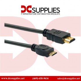 StarTech HDMM15 15 ft HDMI Cable M/M - High Speed HDMI Cable - 4K 30Hz