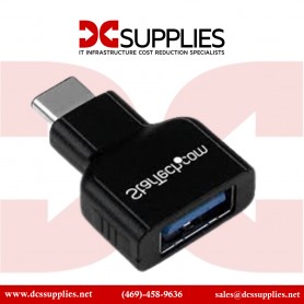 StarTech USB31CAADG USB-C to USB Adapter - USB-C to USB-A - USB 3.1 Gen