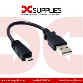 StarTech USB2HAB6 6 ft. (1.8 m) USB Printer Cable - USB 2.0 A to B - Printer Cable
