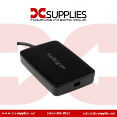 StarTech.com TBT3TBTADAP Thunderbolt 3 to Thunderbolt 2 / 1 Adapter - TB3 to TB2 20Gbps