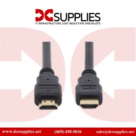StarTech HDMM2M 6ft 2m Premium Certified High Speed HDMI 1.4 Cable with Ethernet