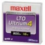 Maxell 183907 LTO, Ultrium-4, 800GB/1600GB, Worm