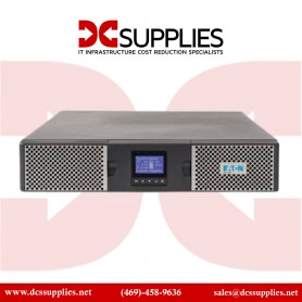 Eaton 9PX1000RT 9PX UPS 1000VA 900W 2U Rackmount 120V
