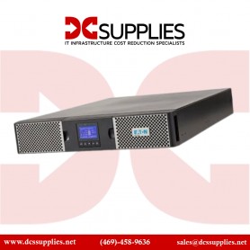 Eaton 9PX2000RT Online UPS 2000VA 1800W 120V 2U Rack/Tower