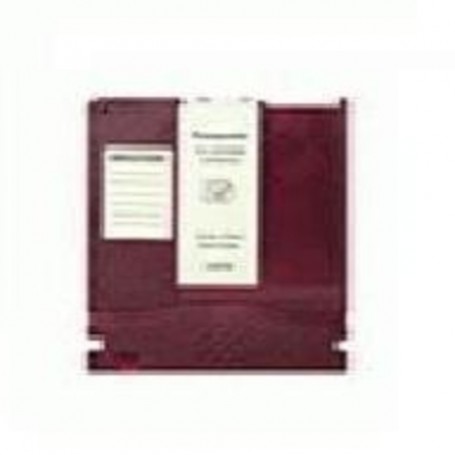 Panasonic R/W Magneto Optical, 5.25 in. Phase-chng 1.0GB, 5010/7010